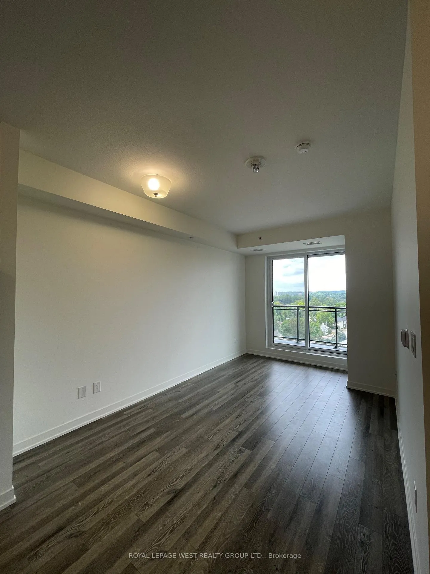 Photo 2 of Unit 1406, 128 King Street N, Waterloo, Downtown Waterloo — HOMEH