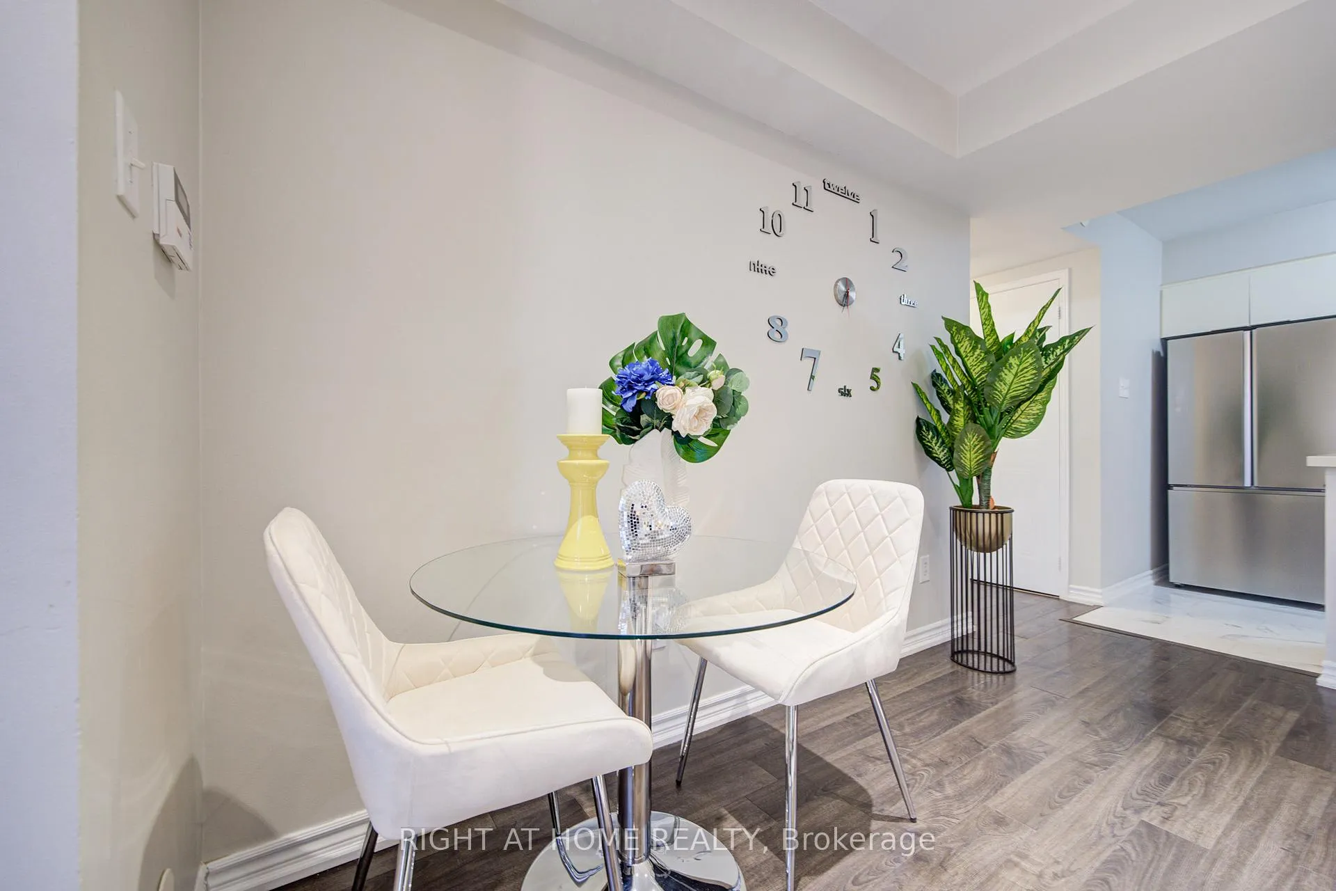 Photo 8 of Unit 25, 2285 Bur Oak Avenue S, Markham, Greensborough — HOMEH