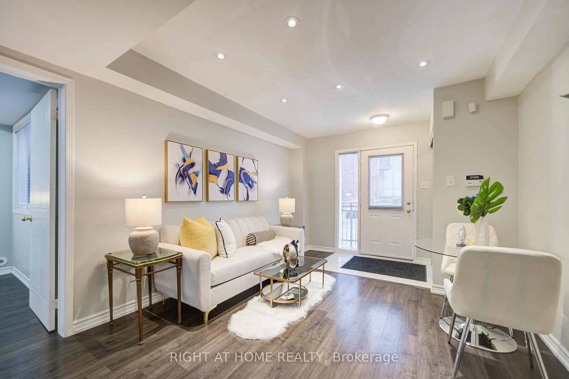 Photo 10 of Unit 25, 2285 Bur Oak Avenue S, Markham, Greensborough — HOMEH