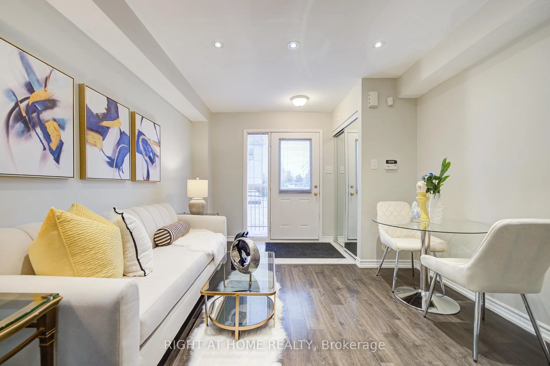 Photo 11 of Unit 25, 2285 Bur Oak Avenue S, Markham, Greensborough — HOMEH