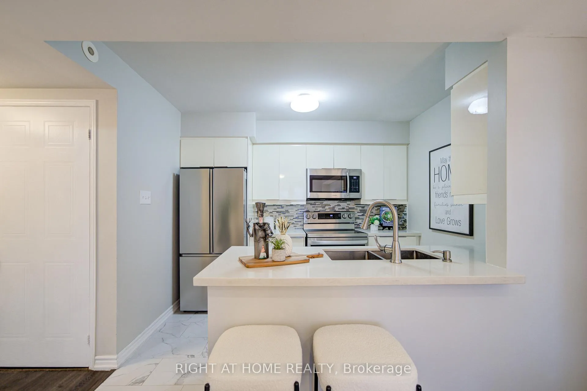 Photo 14 of Unit 25, 2285 Bur Oak Avenue S, Markham, Greensborough — HOMEH
