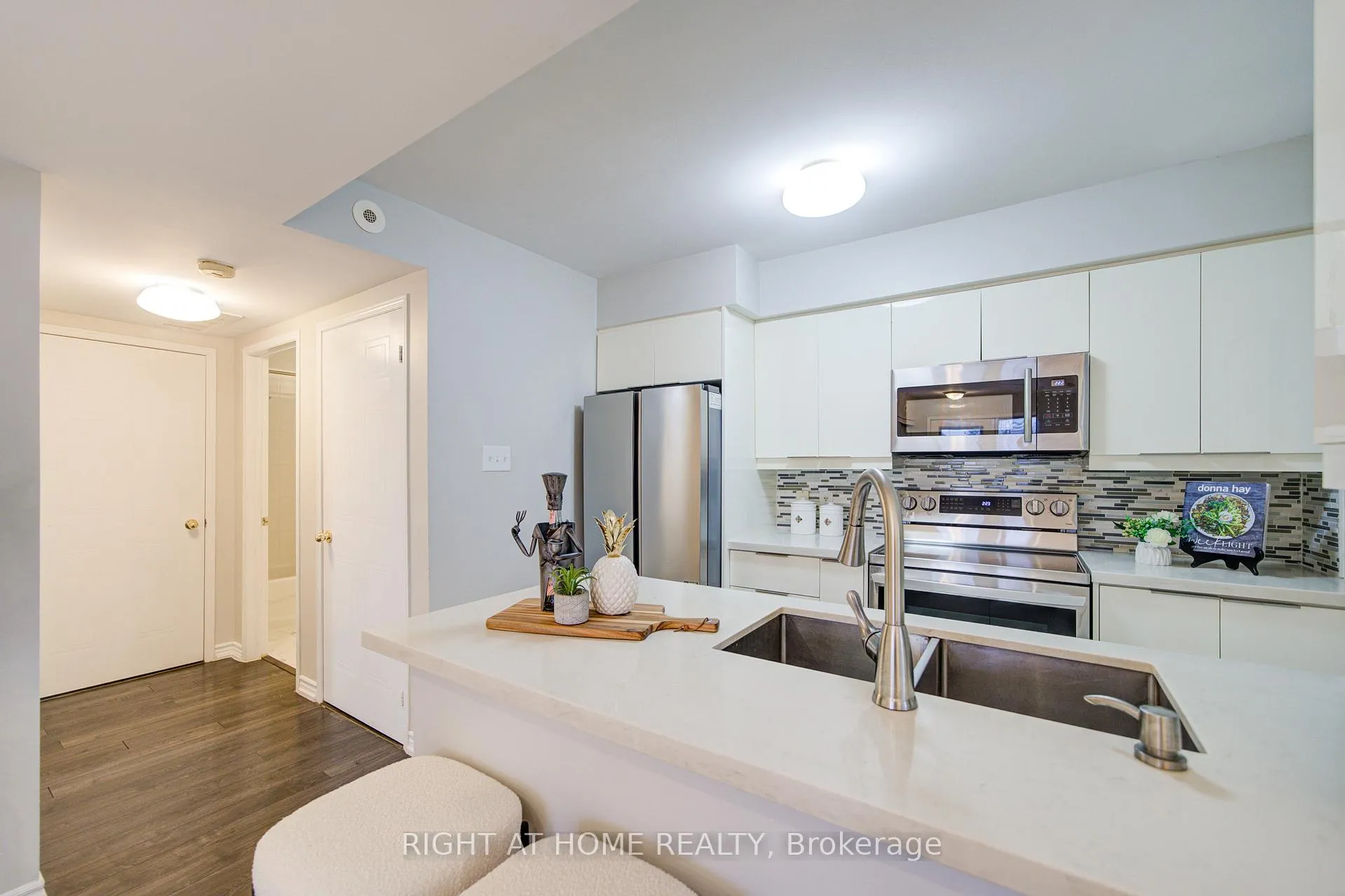 Photo 15 of Unit 25, 2285 Bur Oak Avenue S, Markham, Greensborough — HOMEH