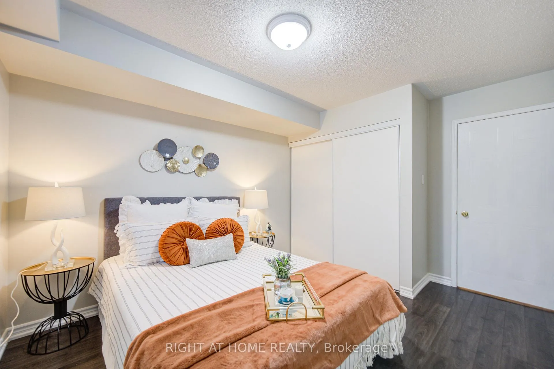 Photo 26 of Unit 25, 2285 Bur Oak Avenue S, Markham, Greensborough — HOMEH