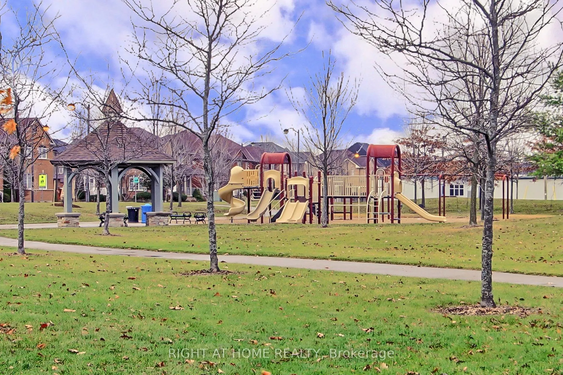 Photo 32 of Unit 25, 2285 Bur Oak Avenue S, Markham, Greensborough — HOMEH