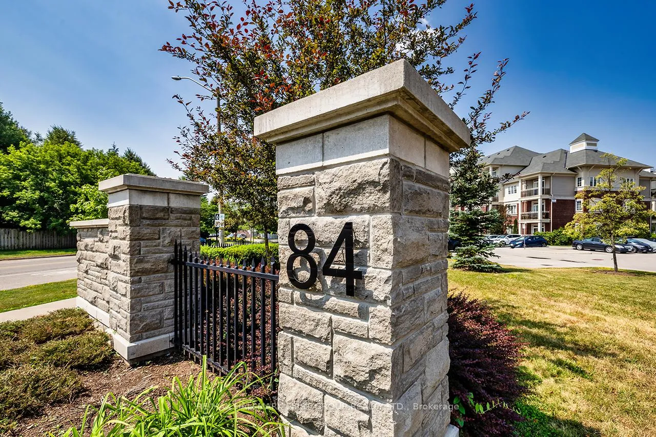 Front of Unit 306, 84 Aspen Springs Drive