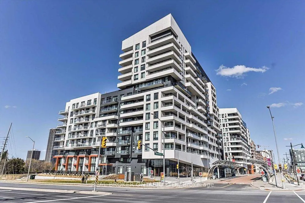Photo 1 of Unit 1111, 8 Rouge Valley Drive, Markham, Unionville — HOMEH