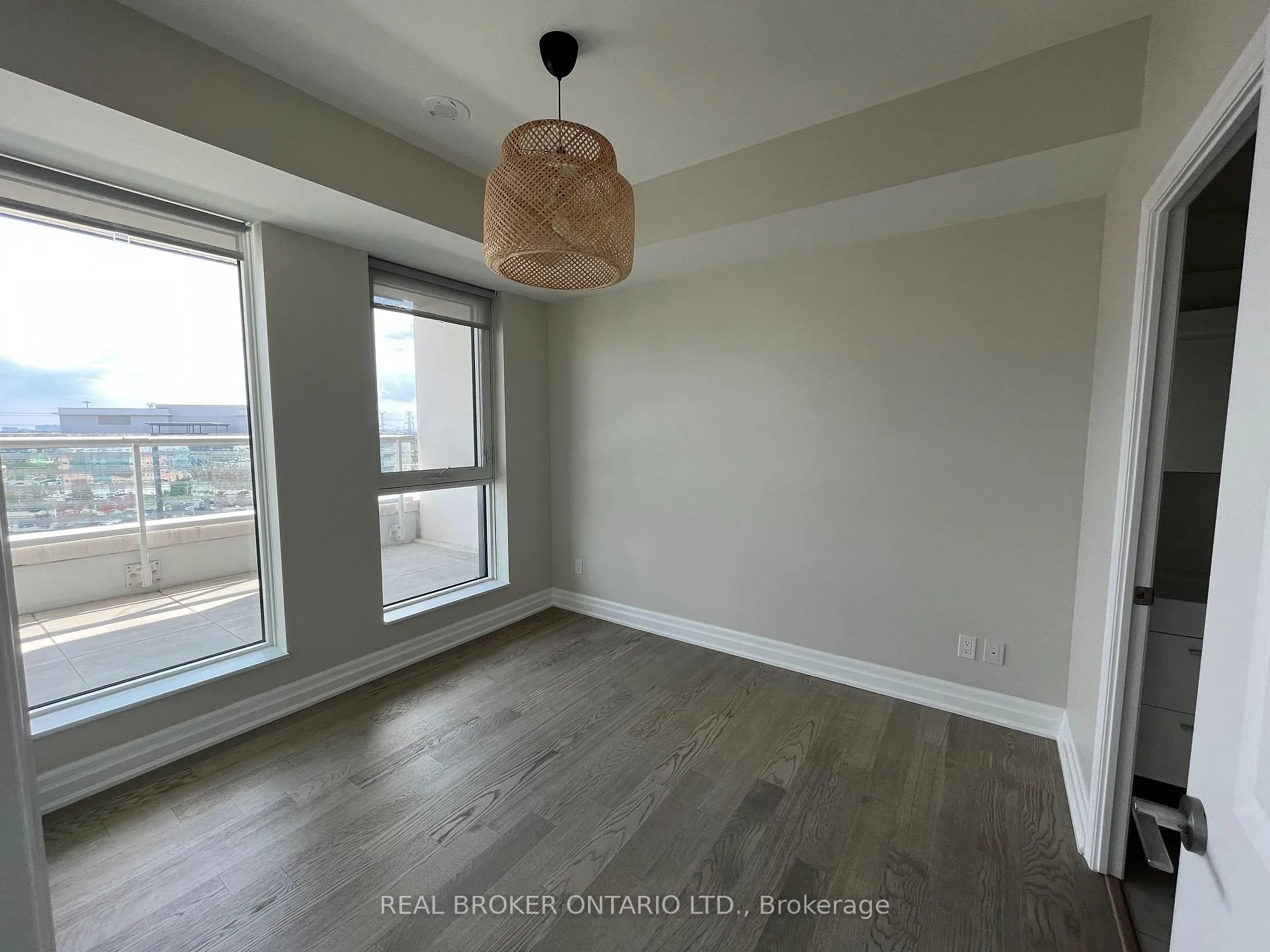 Photo 12 of Unit 1111, 8 Rouge Valley Drive, Markham, Unionville — HOMEH