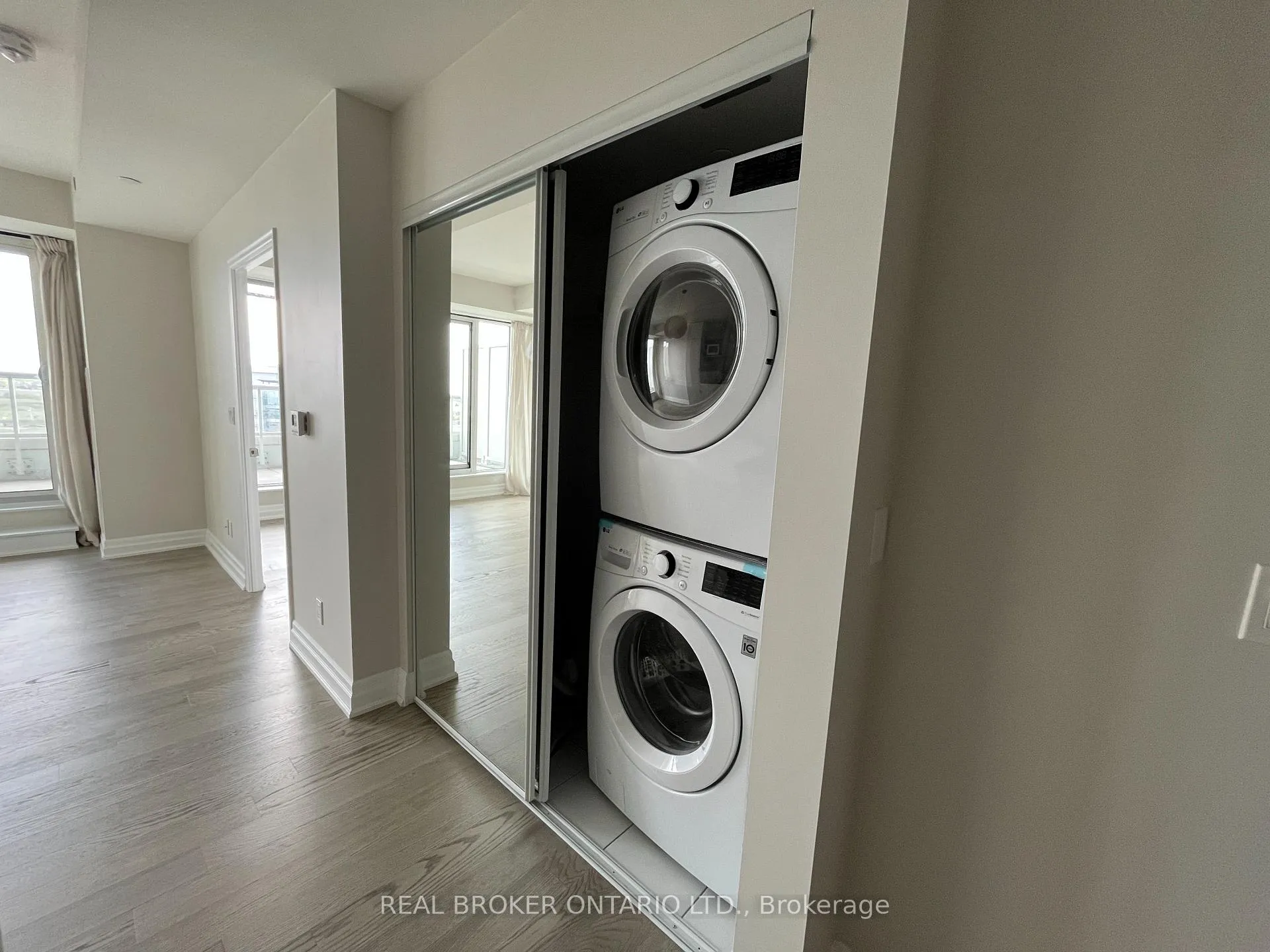 Photo 14 of Unit 1111, 8 Rouge Valley Drive, Markham, Unionville — HOMEH