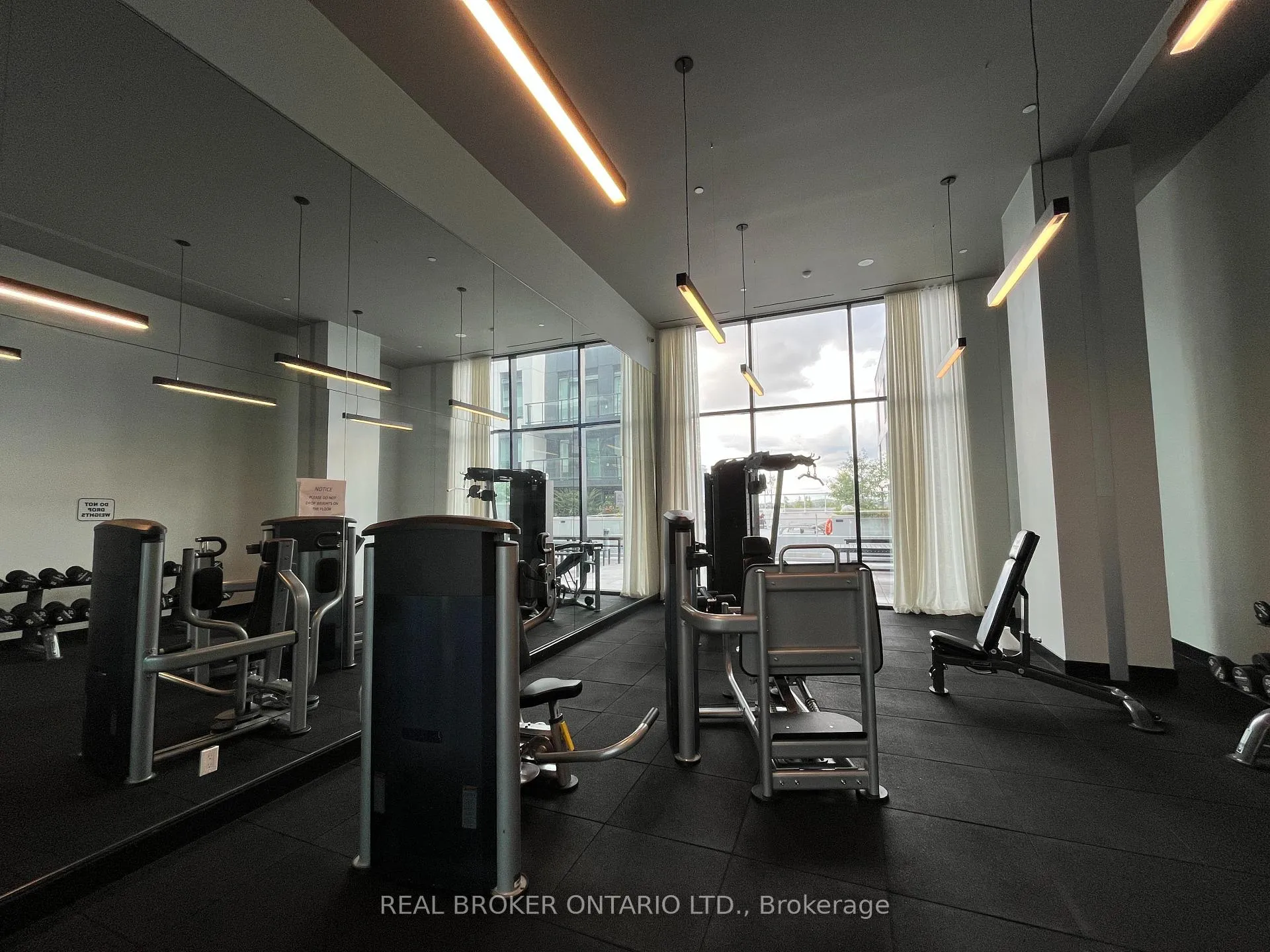 Photo 17 of Unit 1111, 8 Rouge Valley Drive, Markham, Unionville — HOMEH