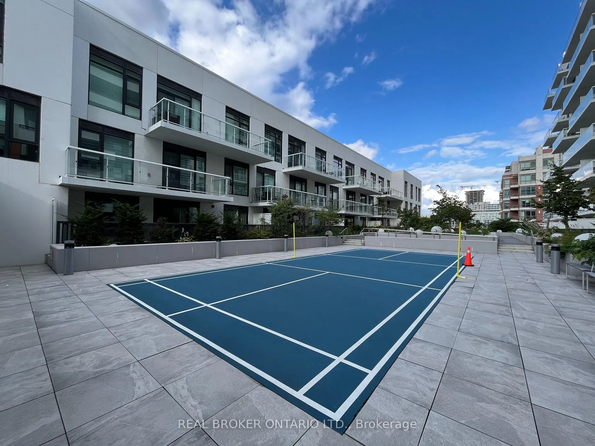 Photo 20 of Unit 1111, 8 Rouge Valley Drive, Markham, Unionville — HOMEH