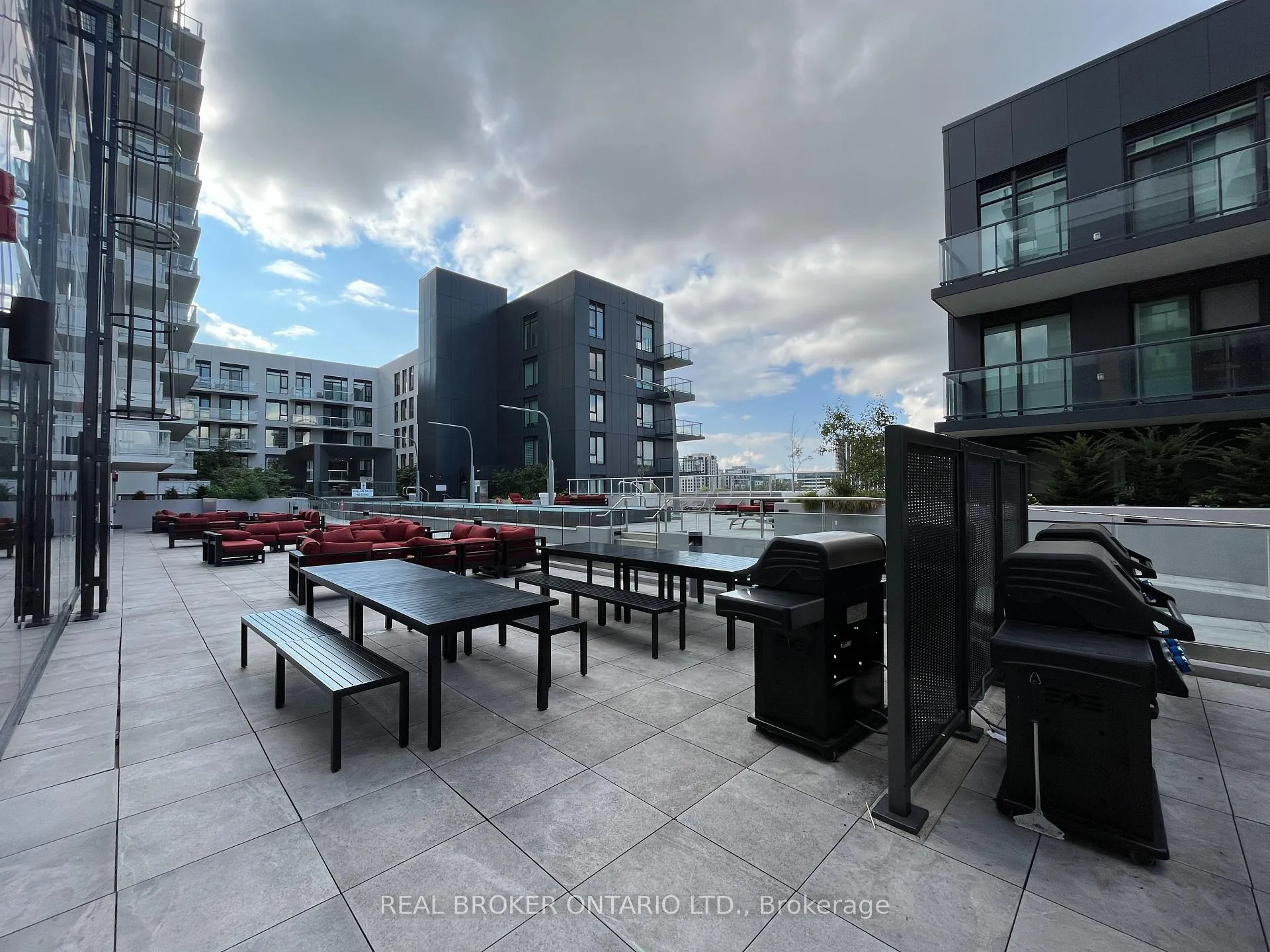 Photo 21 of Unit 1111, 8 Rouge Valley Drive, Markham, Unionville — HOMEH