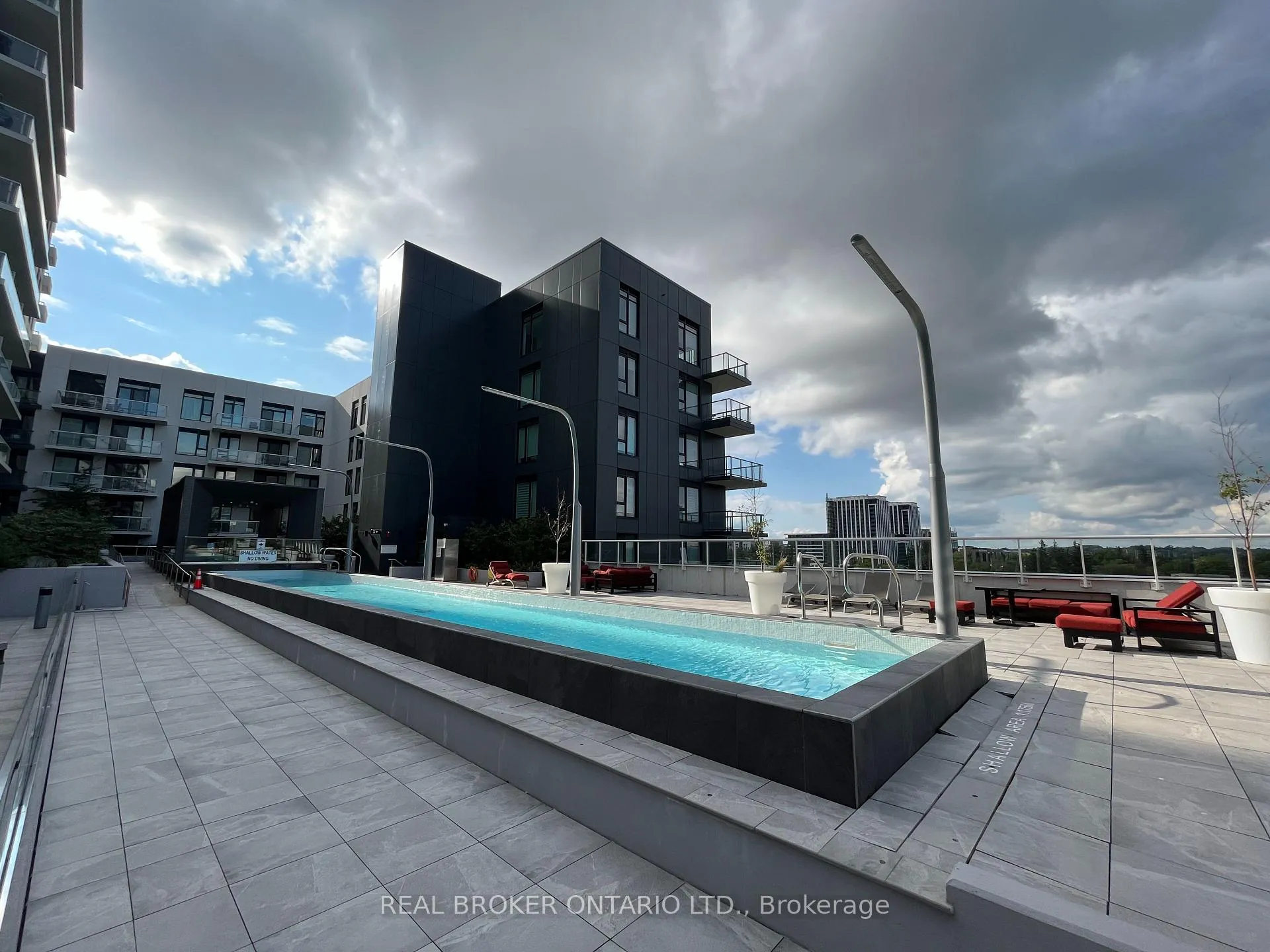 Photo 22 of Unit 1111, 8 Rouge Valley Drive, Markham, Unionville — HOMEH