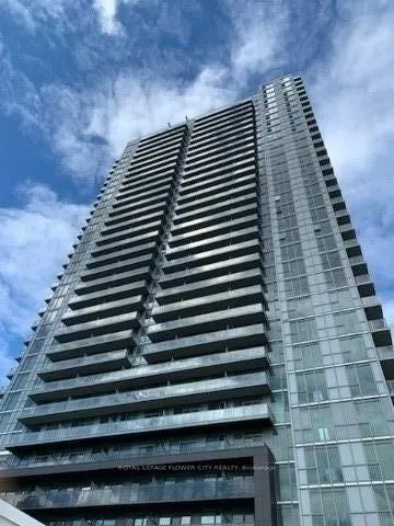 Photo 1 of Unit 3218, 7895 Jane Street, Vaughan, Concord — HOMEH