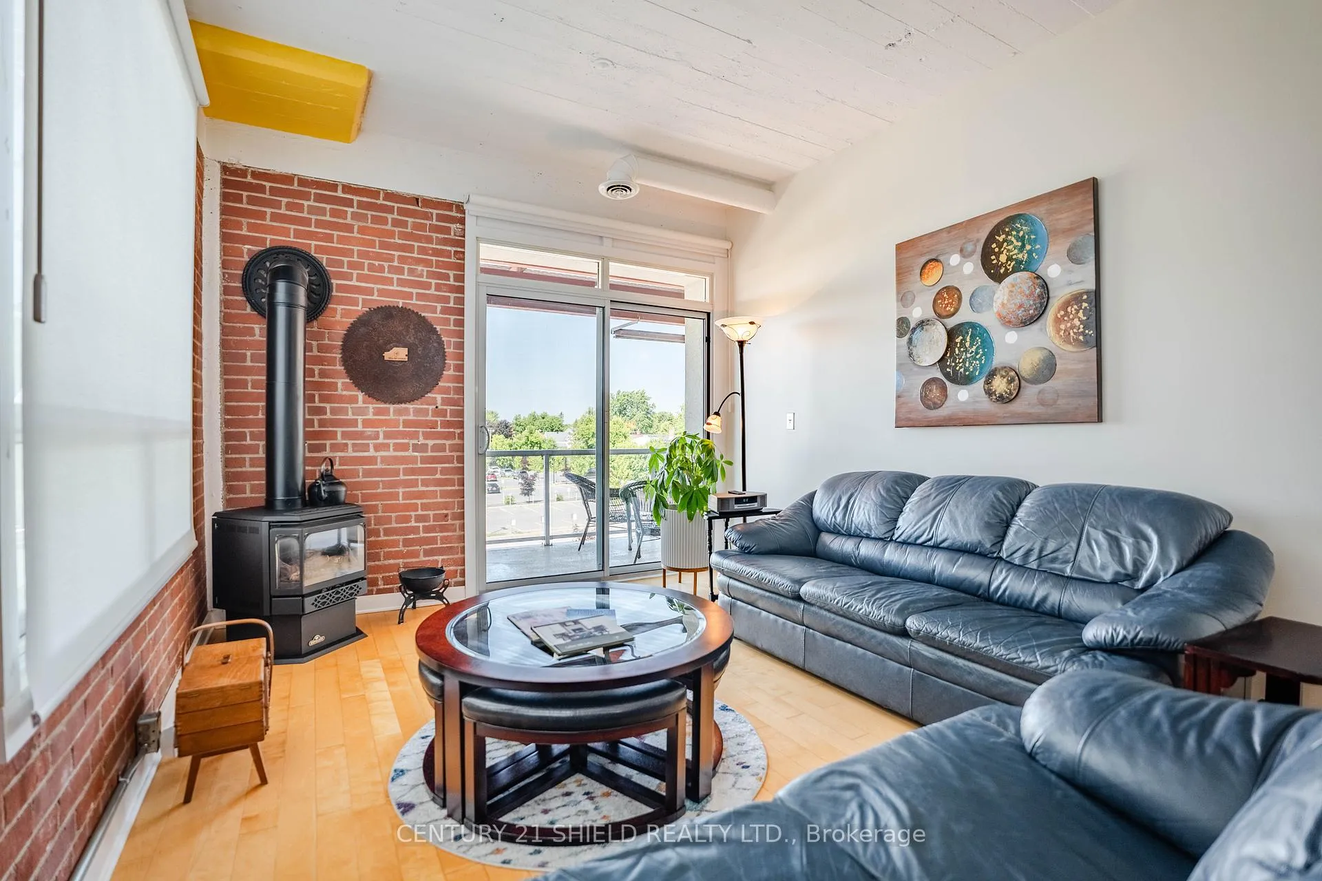 Photo 2 of Unit 301, 710 Cotton Mill Street, Cornwall — HOMEH