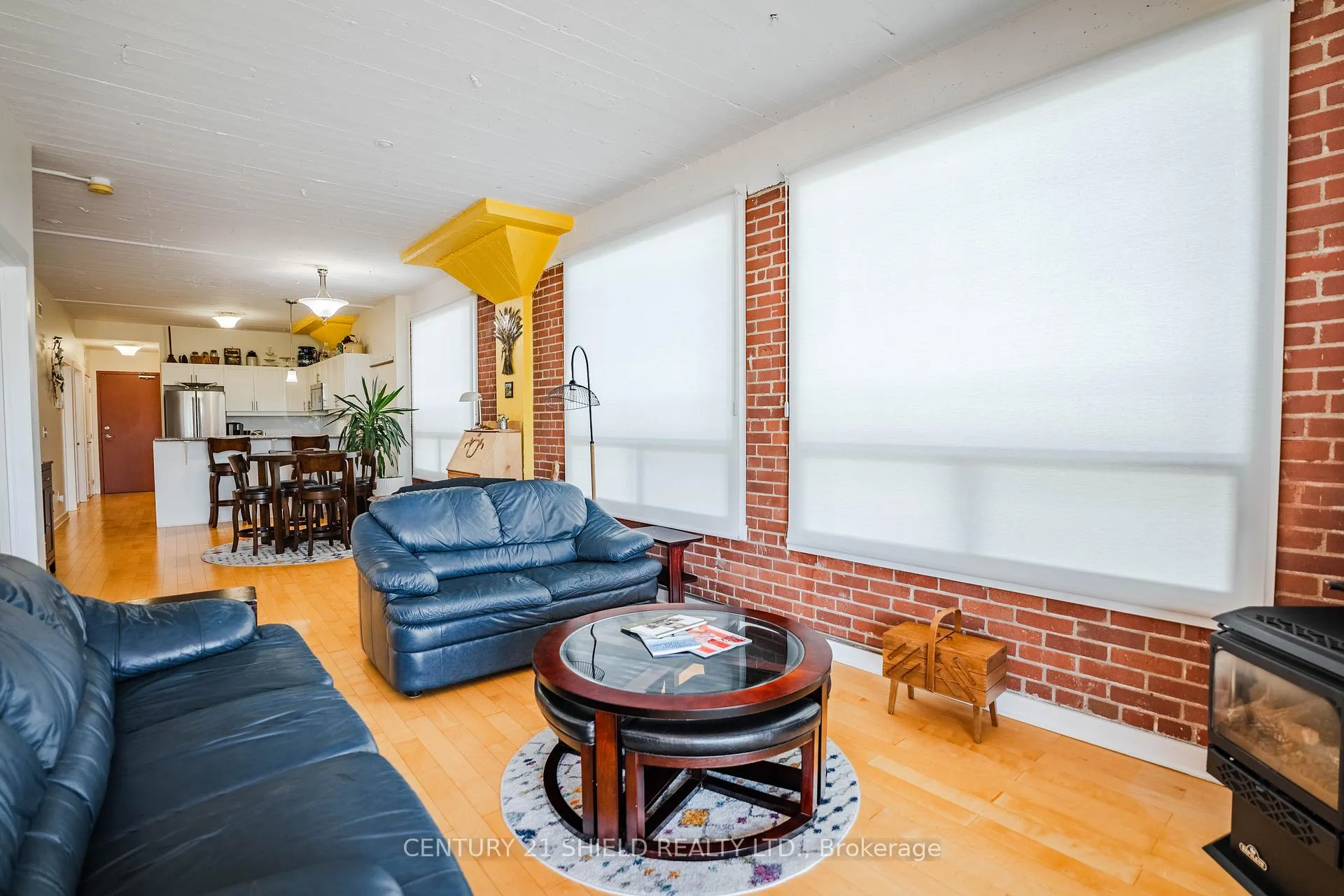 Photo 3 of Unit 301, 710 Cotton Mill Street, Cornwall — HOMEH