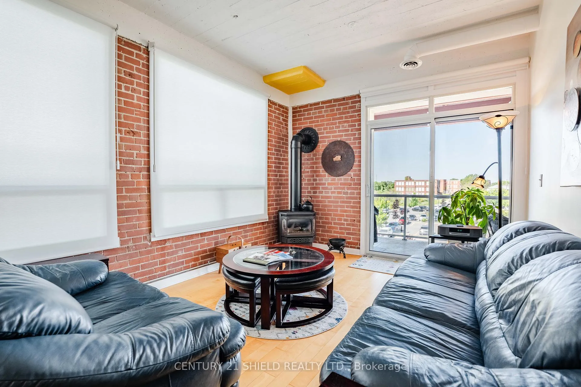 Photo 4 of Unit 301, 710 Cotton Mill Street, Cornwall — HOMEH