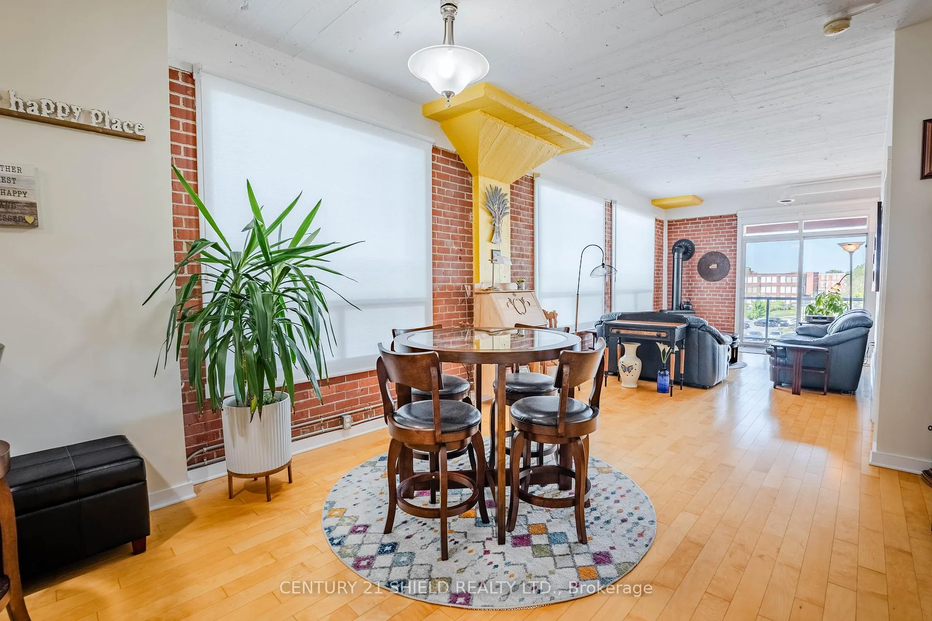 Photo 5 of Unit 301, 710 Cotton Mill Street, Cornwall — HOMEH