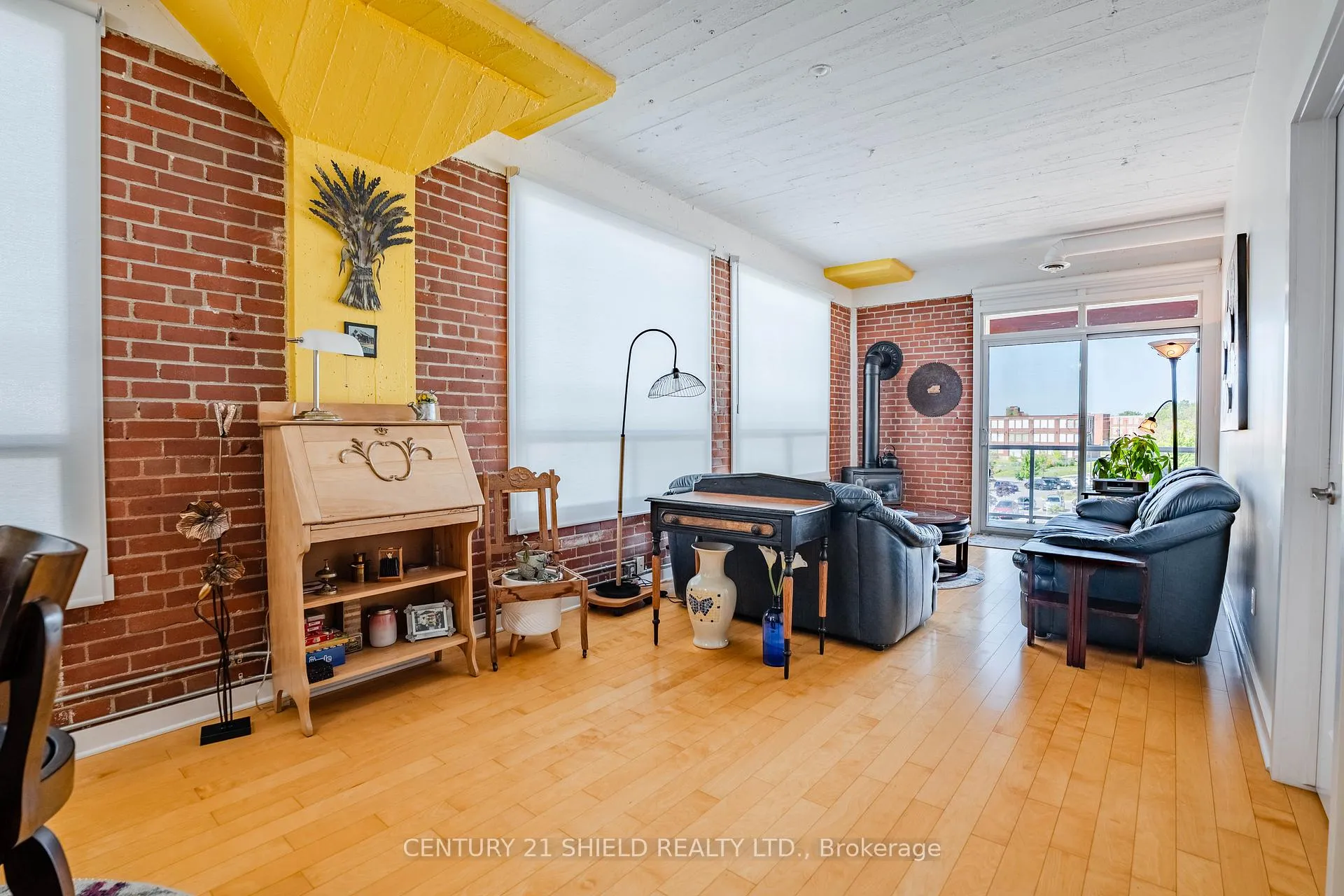 Photo 7 of Unit 301, 710 Cotton Mill Street, Cornwall — HOMEH