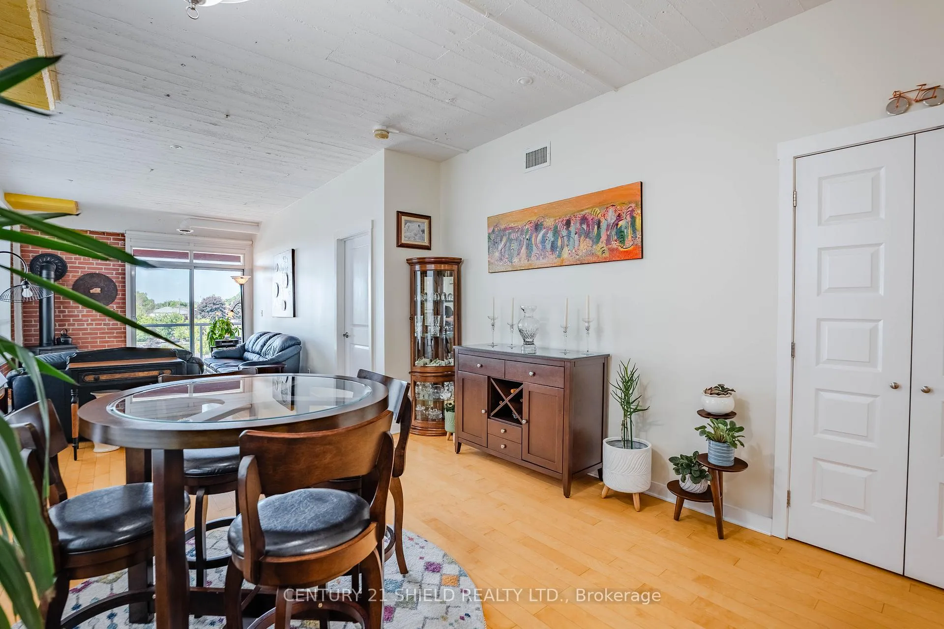 Photo 8 of Unit 301, 710 Cotton Mill Street, Cornwall — HOMEH