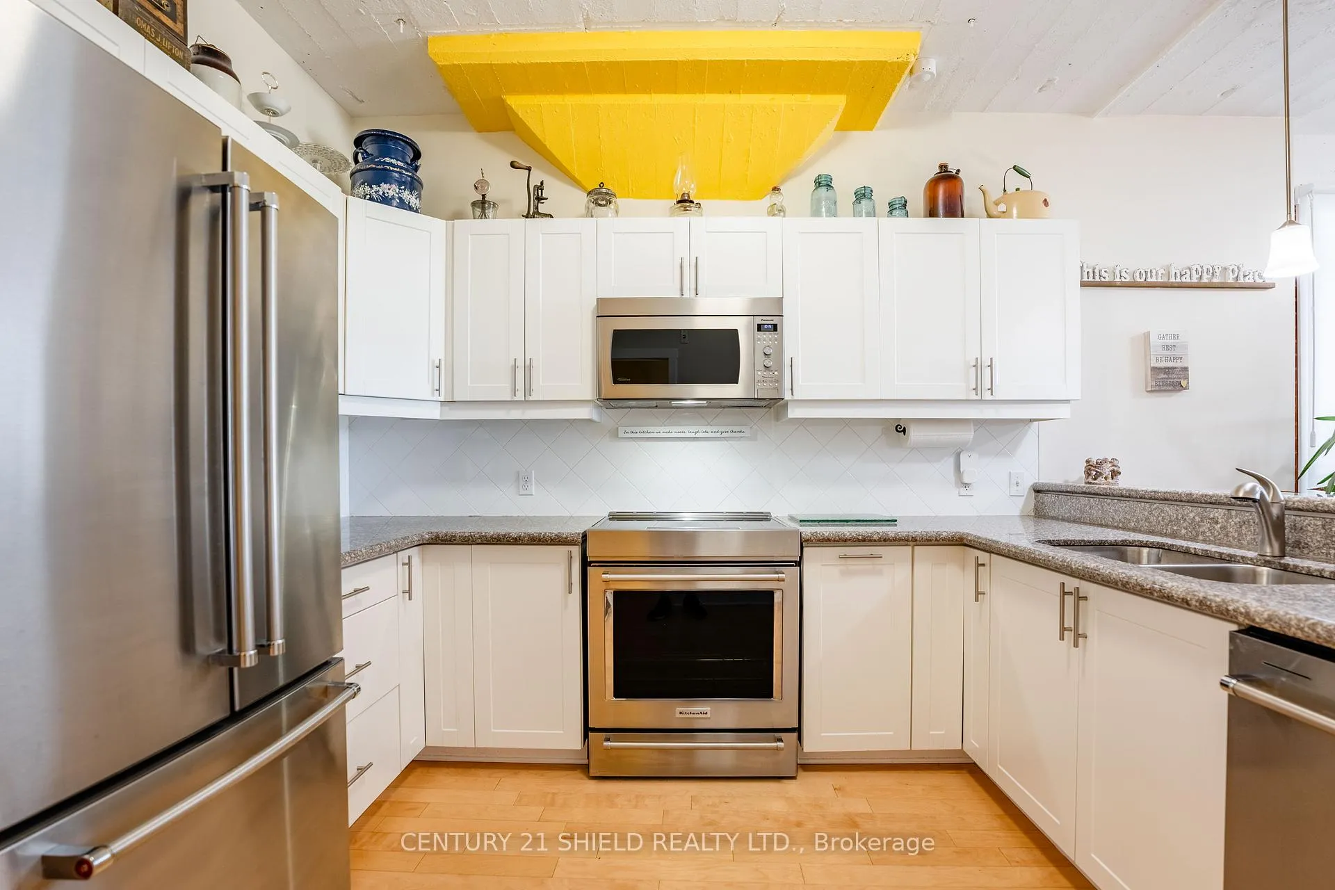 Photo 12 of Unit 301, 710 Cotton Mill Street, Cornwall — HOMEH