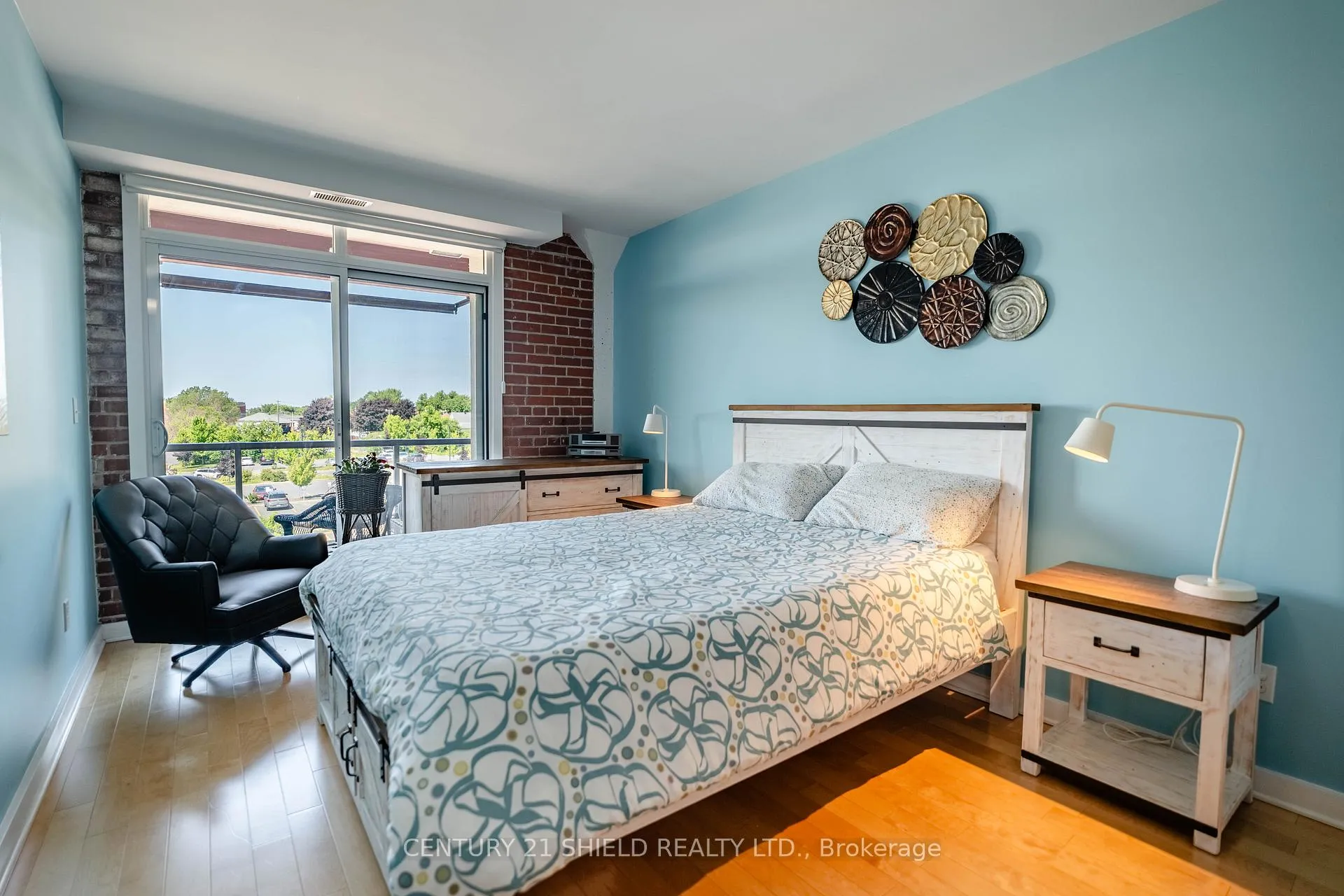 Photo 13 of Unit 301, 710 Cotton Mill Street, Cornwall — HOMEH