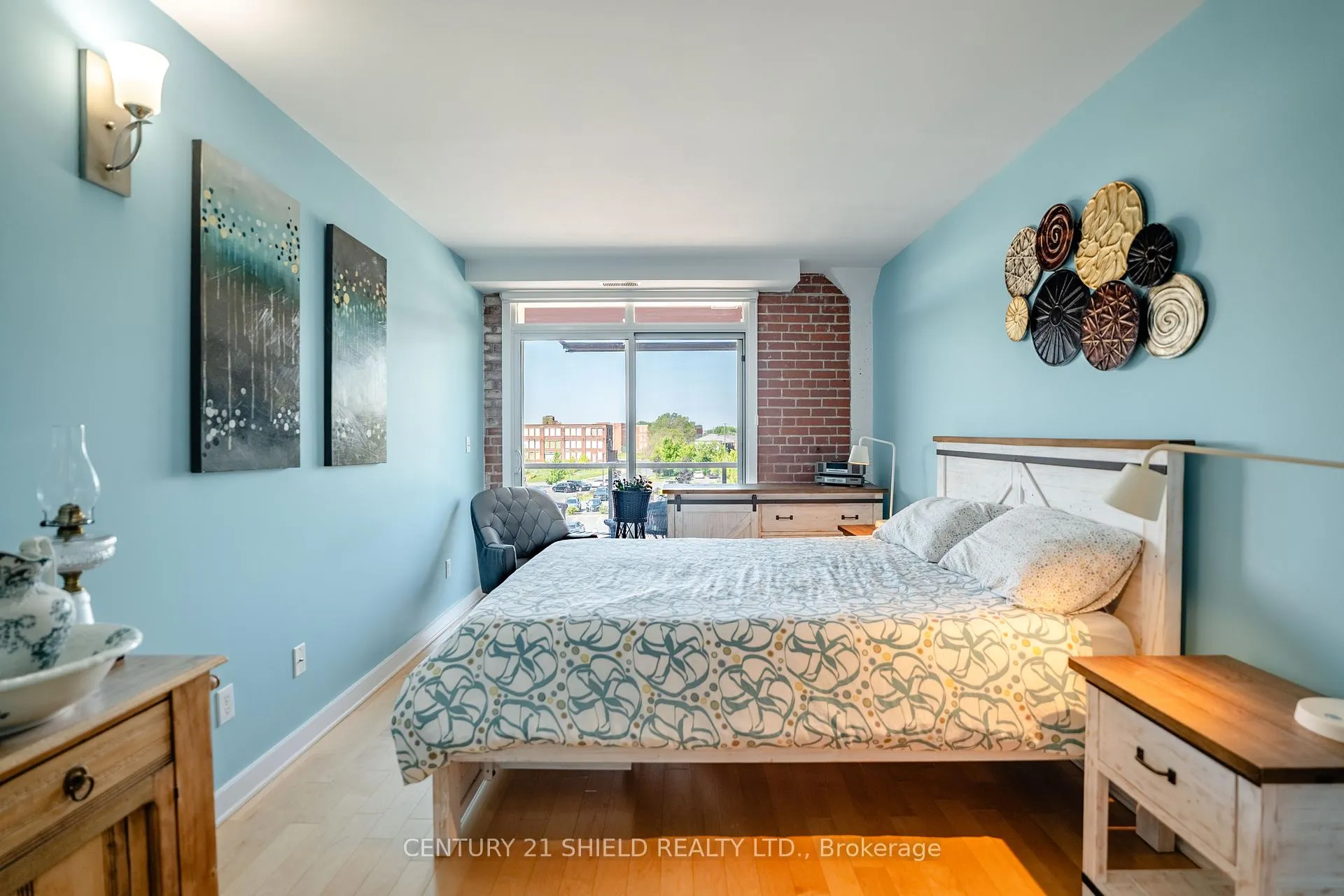 Photo 14 of Unit 301, 710 Cotton Mill Street, Cornwall — HOMEH