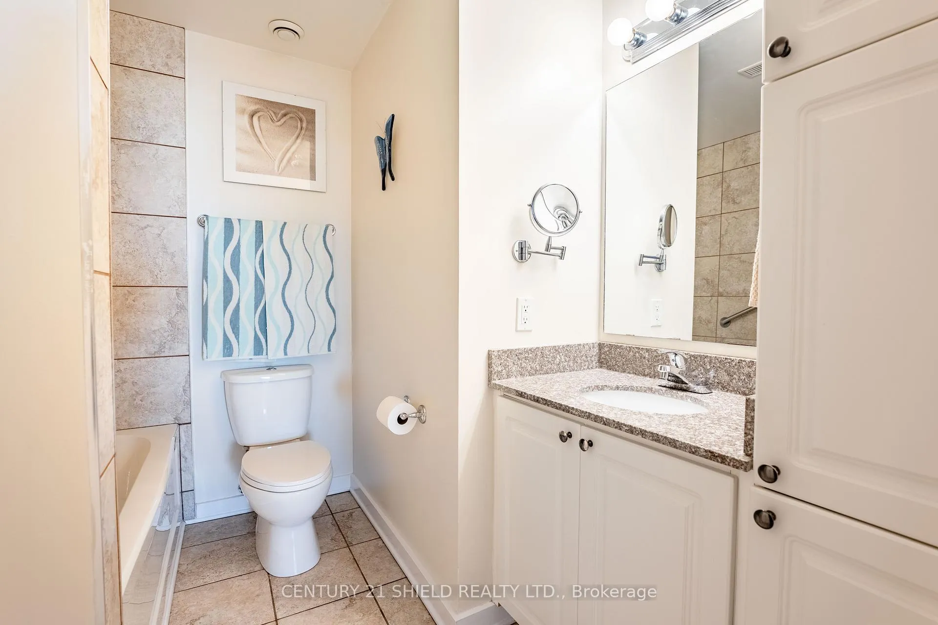 Photo 16 of Unit 301, 710 Cotton Mill Street, Cornwall — HOMEH