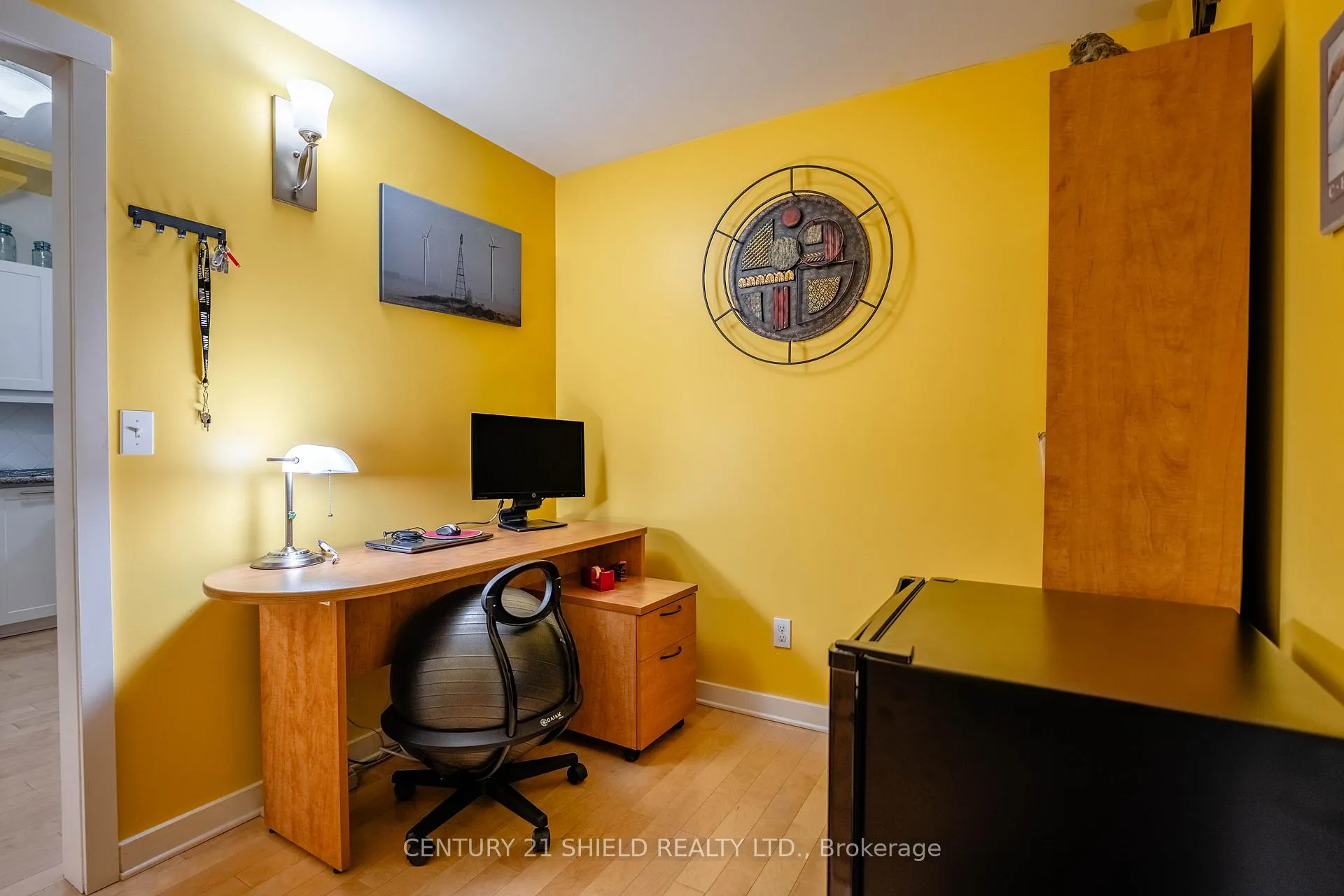 Photo 18 of Unit 301, 710 Cotton Mill Street, Cornwall — HOMEH