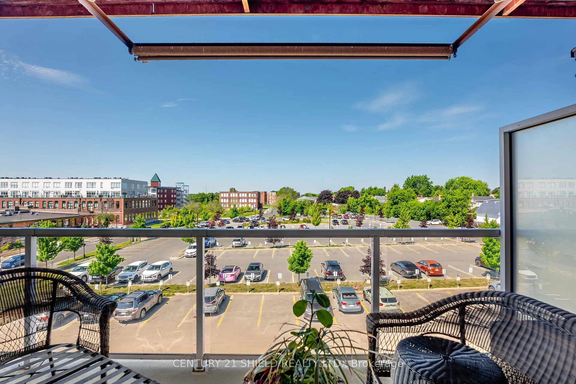 Photo 21 of Unit 301, 710 Cotton Mill Street, Cornwall — HOMEH