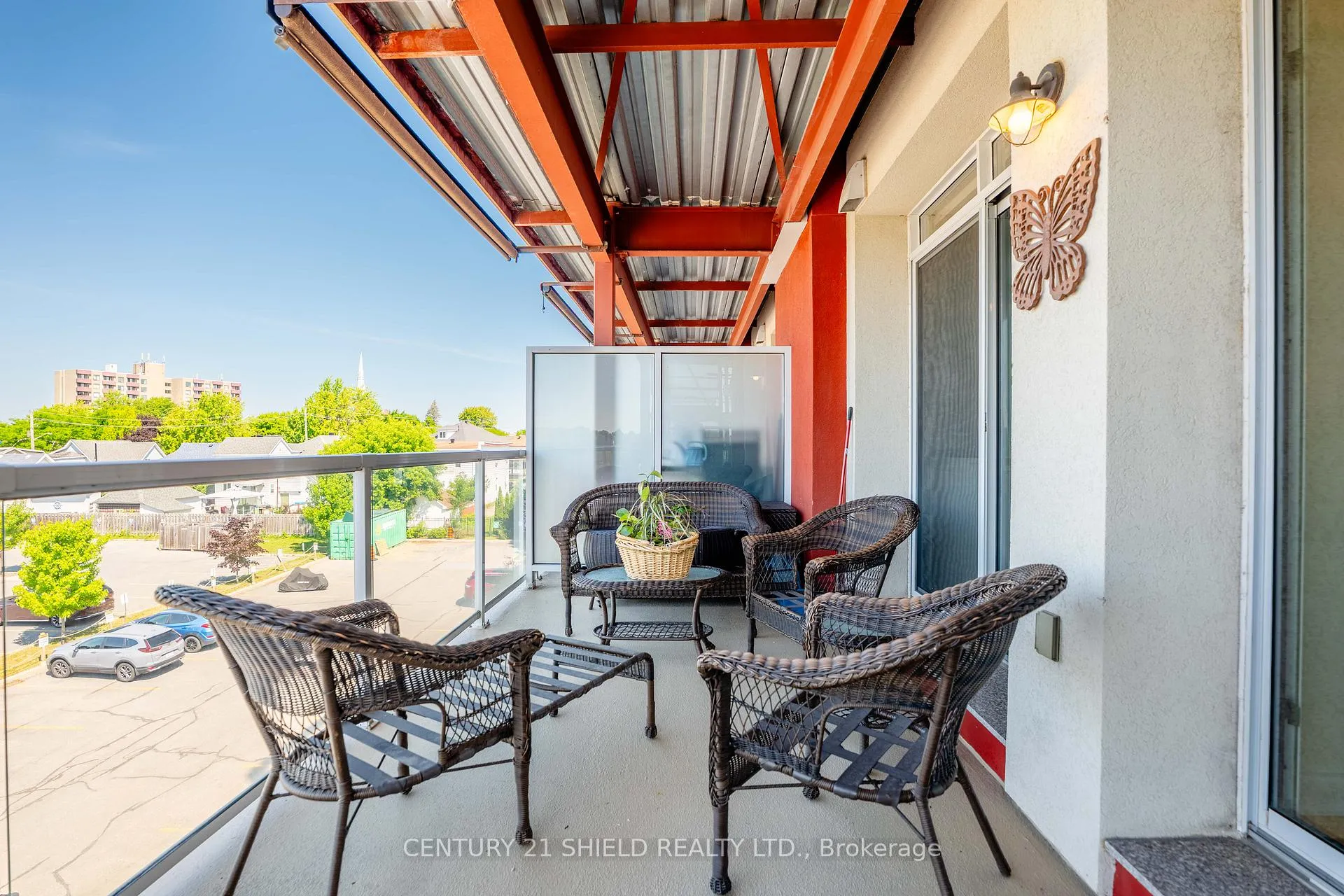 Photo 22 of Unit 301, 710 Cotton Mill Street, Cornwall — HOMEH