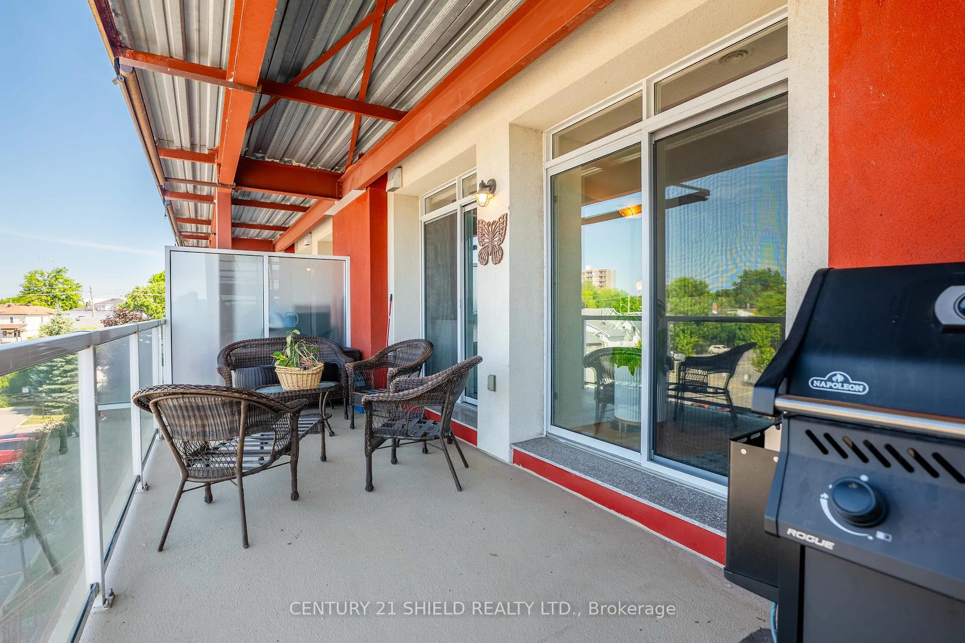 Photo 23 of Unit 301, 710 Cotton Mill Street, Cornwall — HOMEH