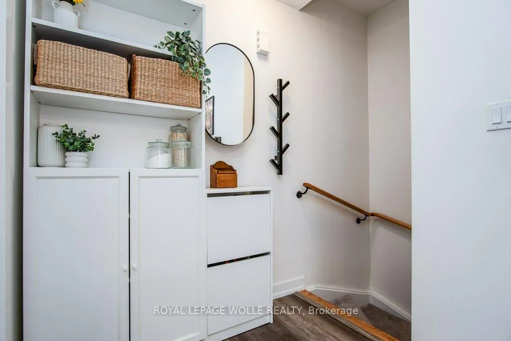 Photo 22 of Unit E11, 20 Palace Street, Kitchener — HOMEH