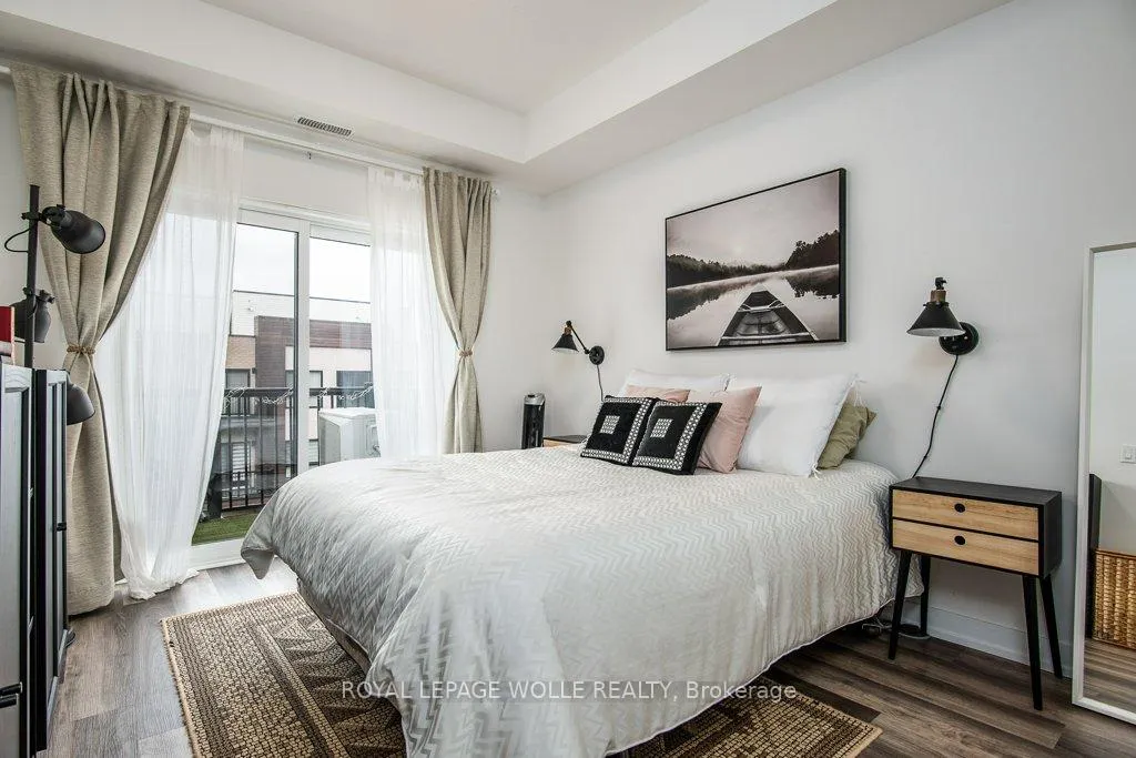 Photo 26 of Unit E11, 20 Palace Street, Kitchener — HOMEH