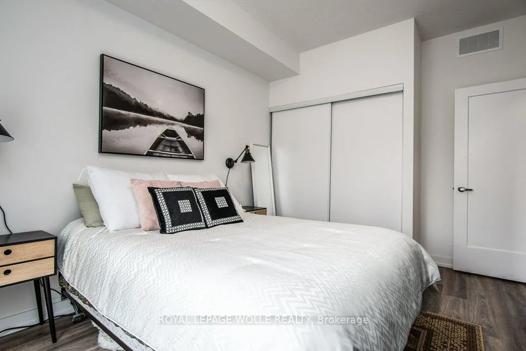 Photo 28 of Unit E11, 20 Palace Street, Kitchener — HOMEH
