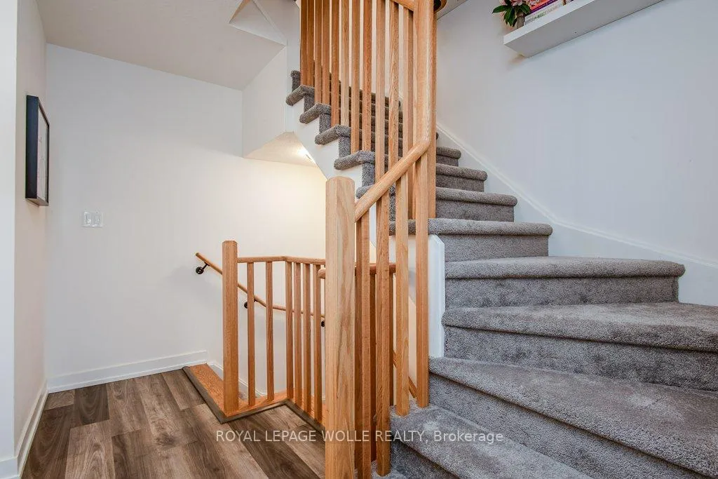 Photo 33 of Unit E11, 20 Palace Street, Kitchener — HOMEH