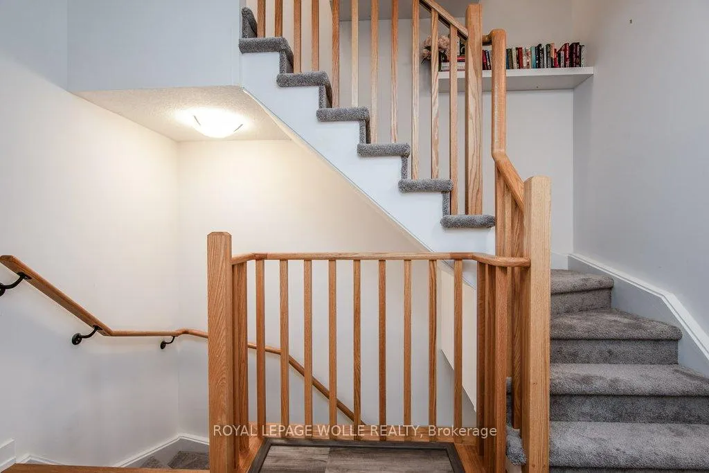 Photo 35 of Unit E11, 20 Palace Street, Kitchener — HOMEH