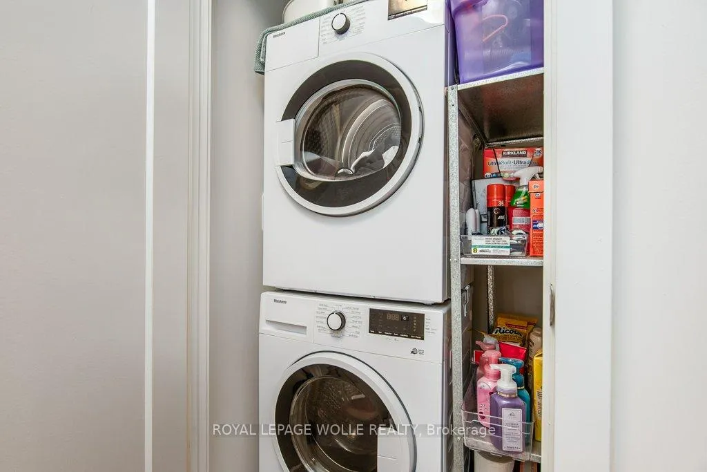 Photo 36 of Unit E11, 20 Palace Street, Kitchener — HOMEH