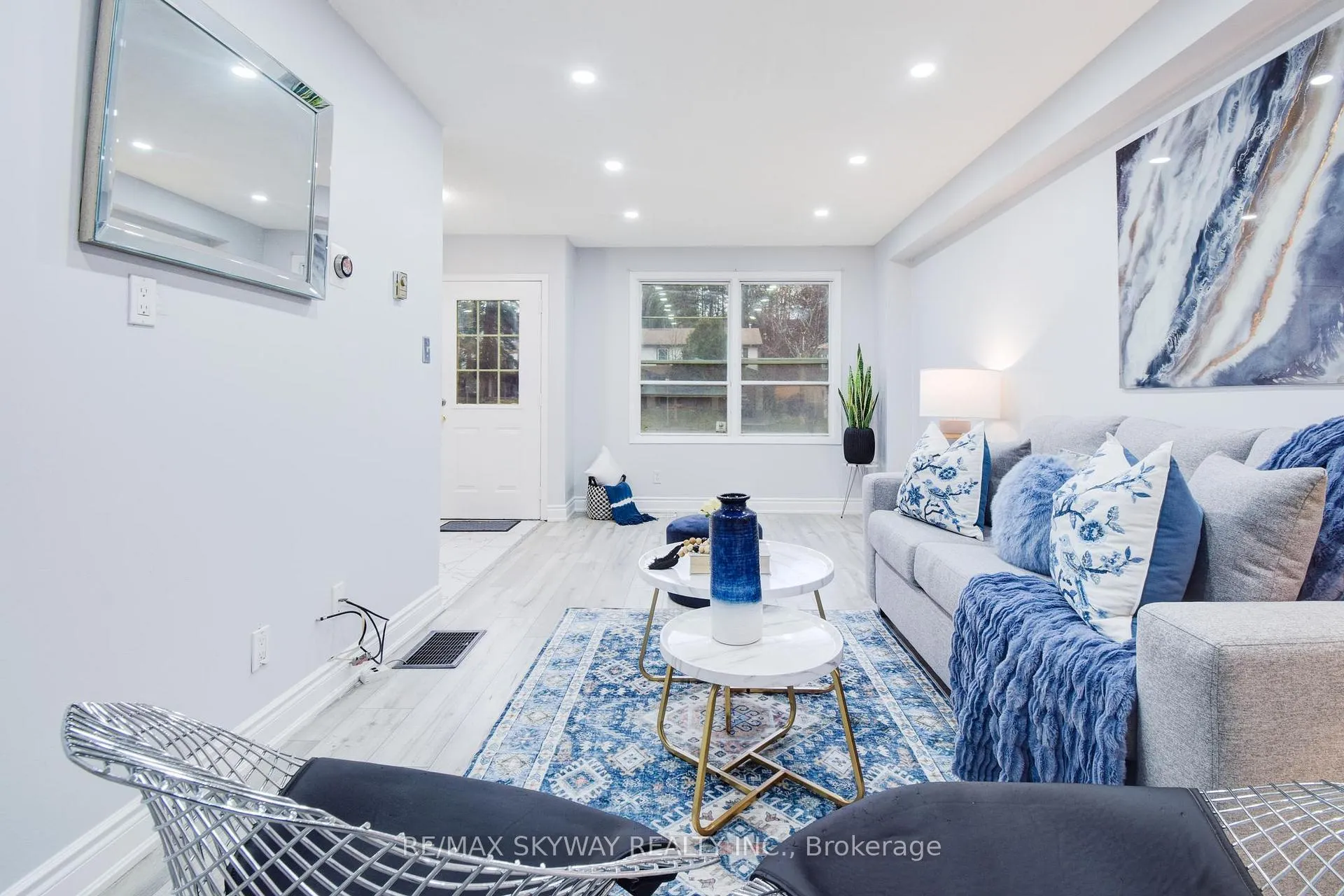 Photo 12 of Unit 5, 445 Pioneer Drive, Kitchener — HOMEH