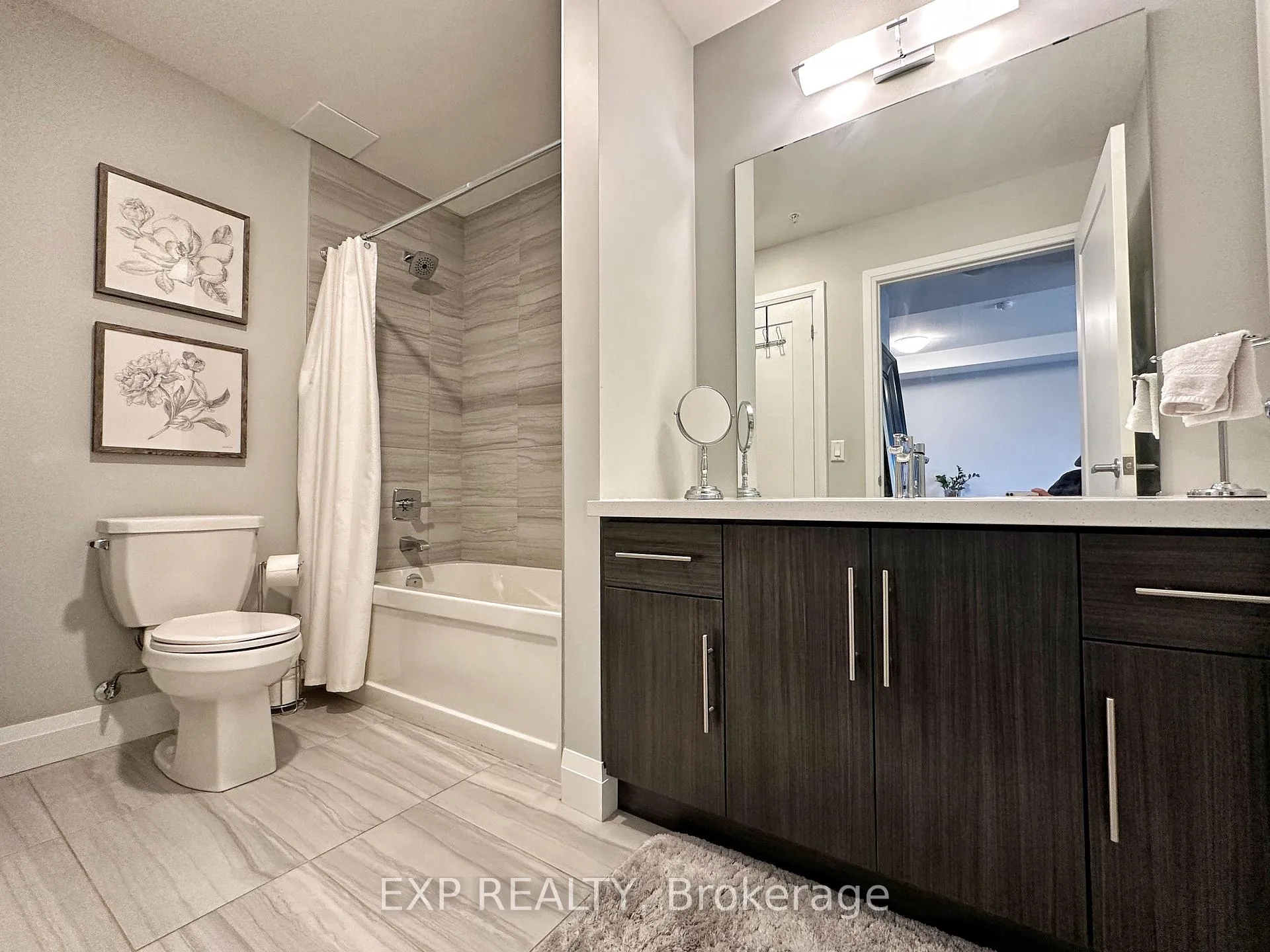 Photo 11 of Unit 507, 30 Hamilton Street S, Hamilton, Waterdown — HOMEH