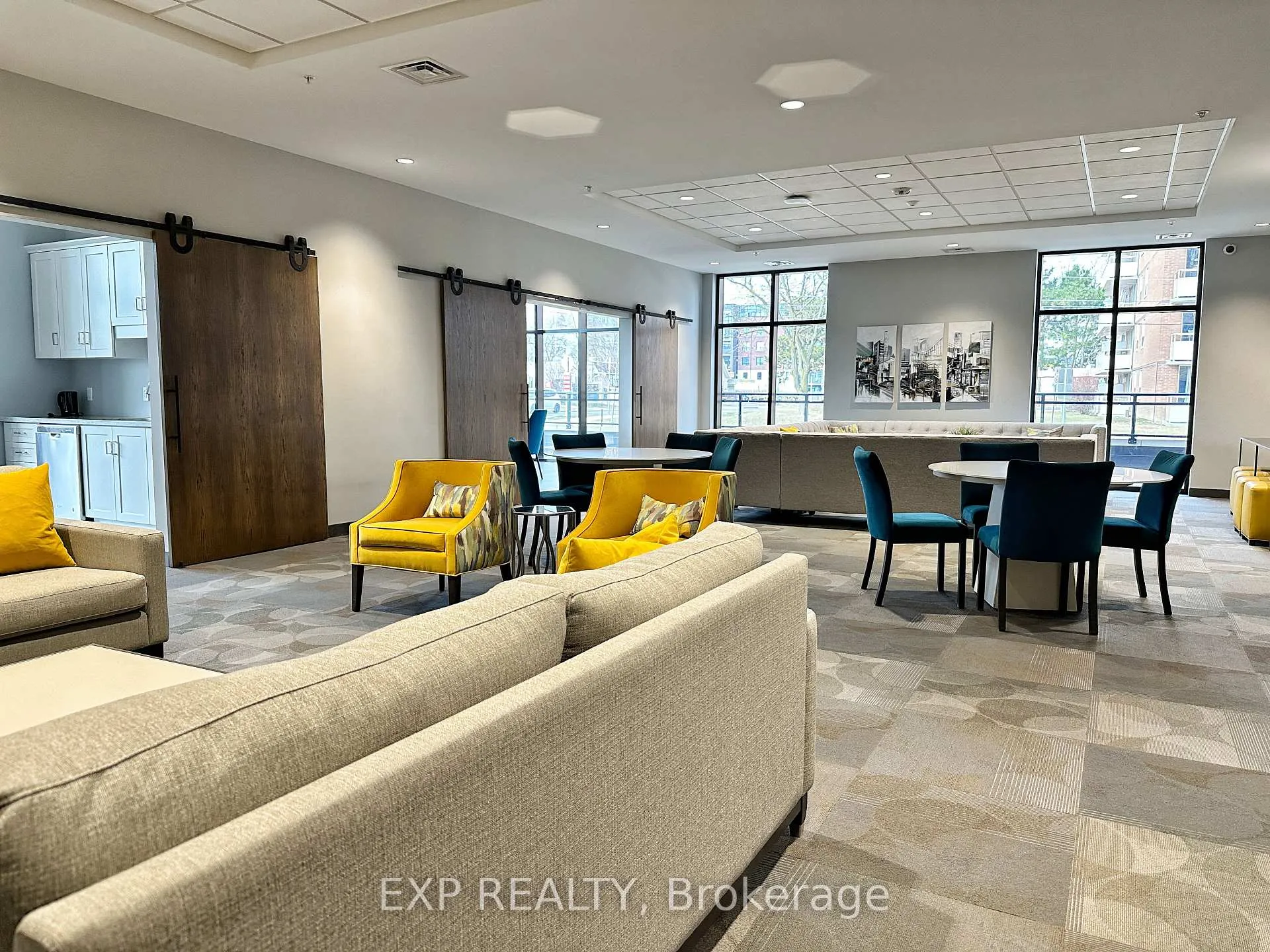 Photo 20 of Unit 507, 30 Hamilton Street S, Hamilton, Waterdown — HOMEH