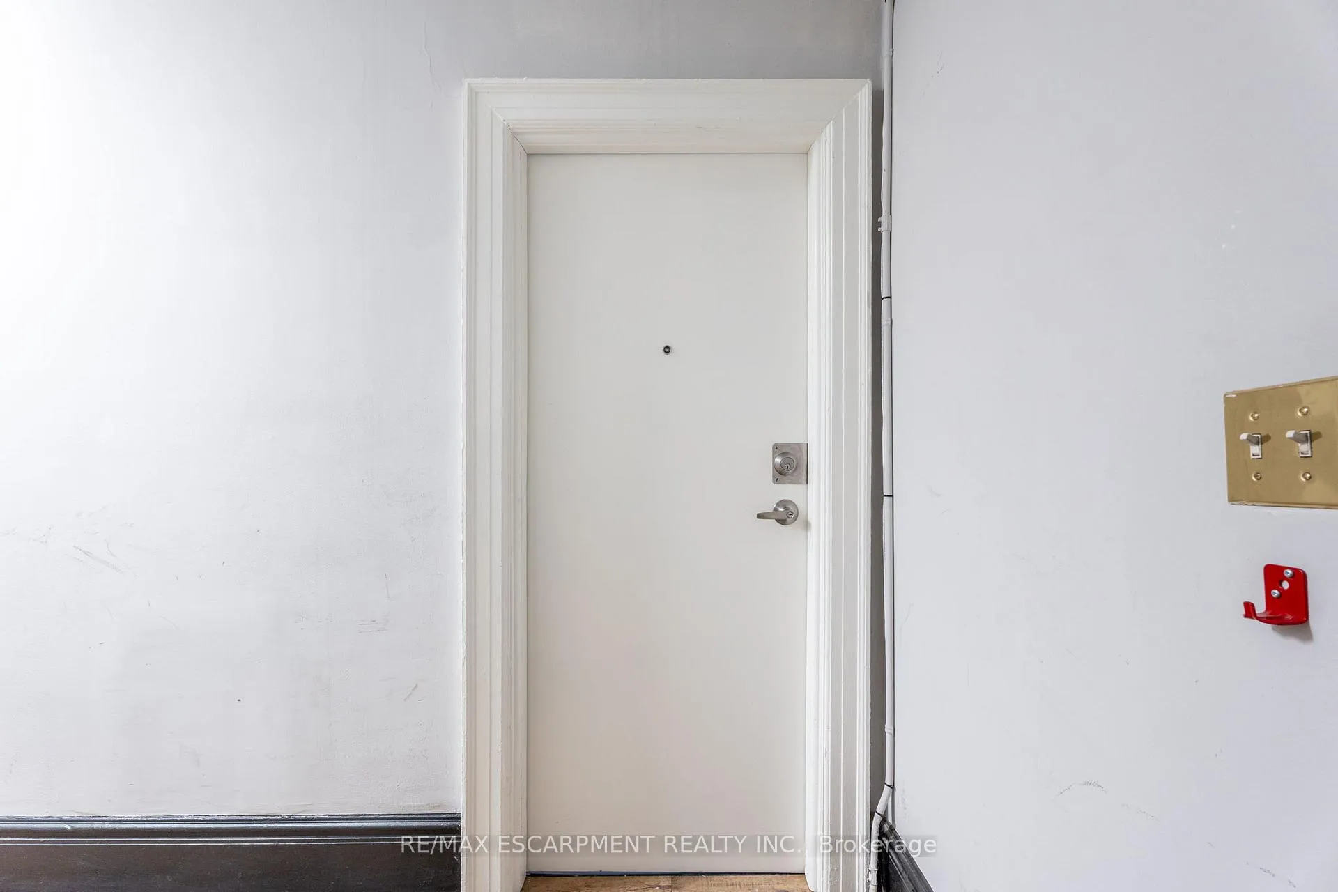 Photo 28 of Unit 301, 63 John Street S, Hamilton, Corktown — HOMEH