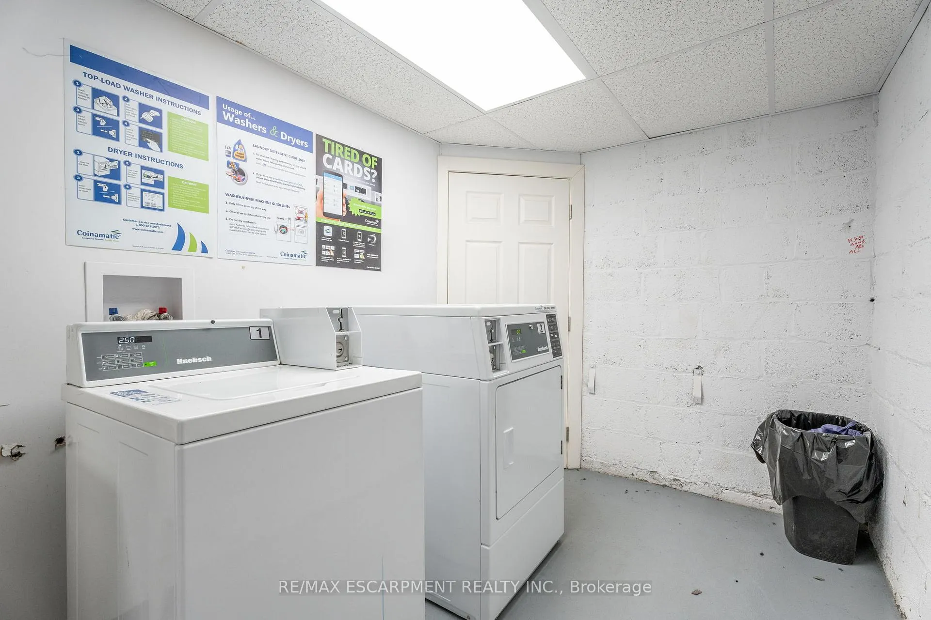 Photo 31 of Unit 301, 63 John Street S, Hamilton, Corktown — HOMEH