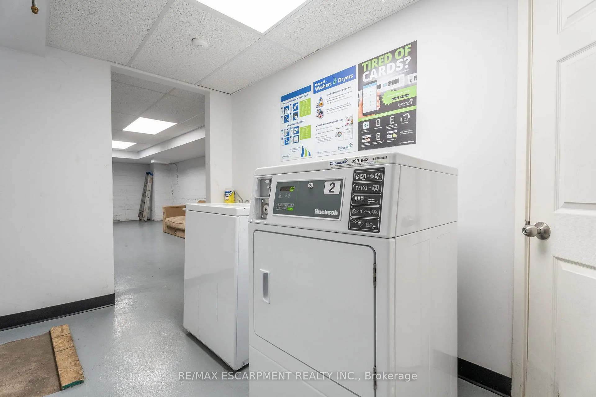 Photo 32 of Unit 301, 63 John Street S, Hamilton, Corktown — HOMEH