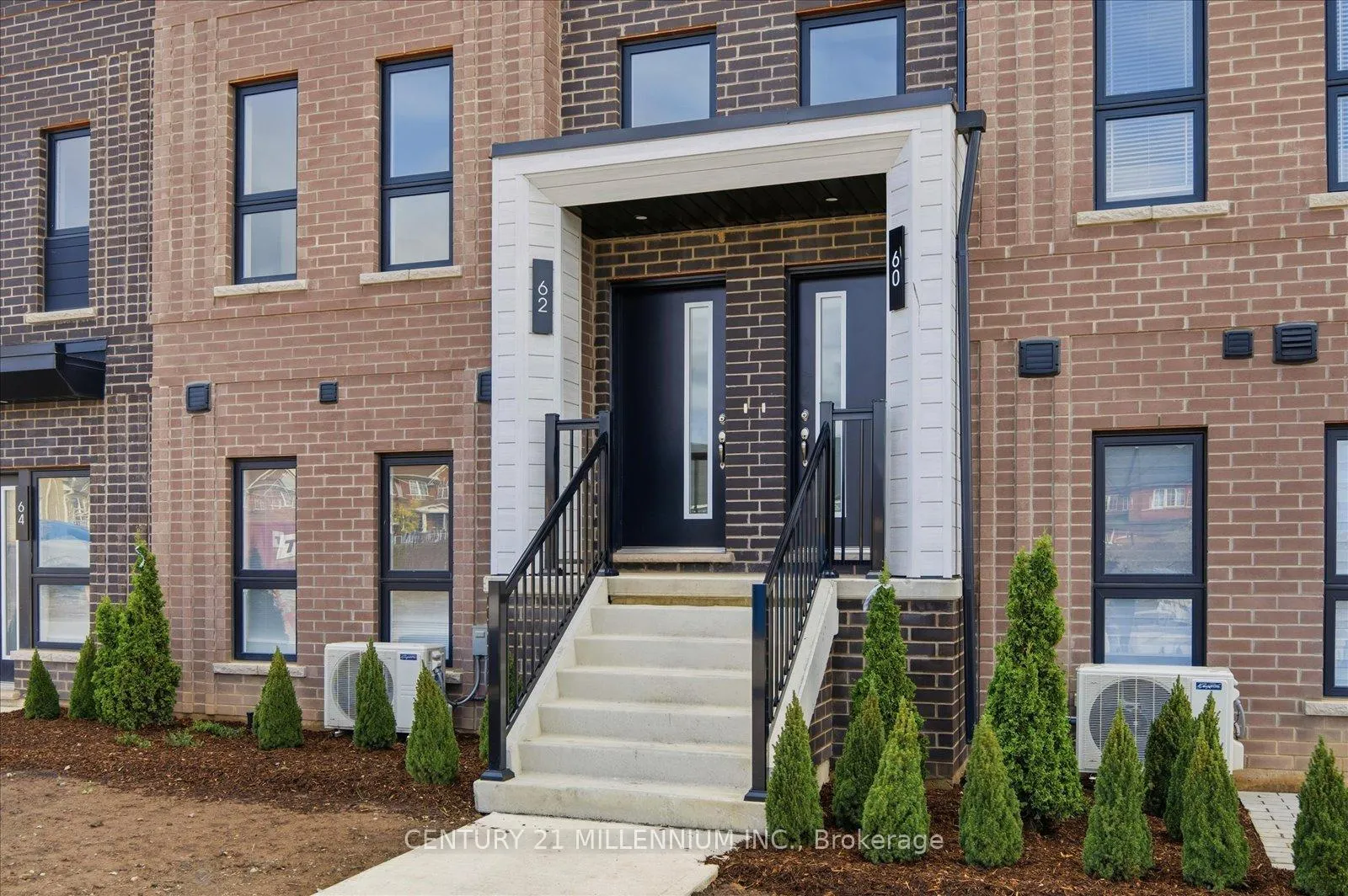 Photo 1 of Unit 2, 62 Kenesky Drive, Hamilton, Waterdown — HOMEH