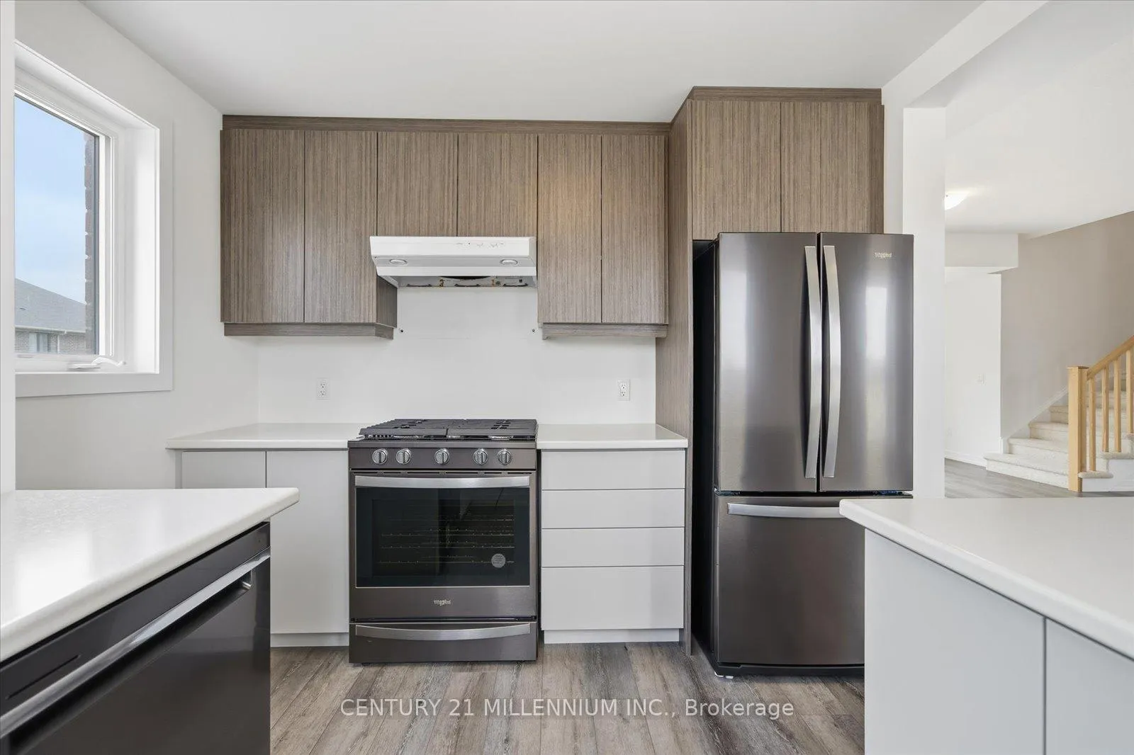 Photo 10 of Unit 2, 62 Kenesky Drive, Hamilton, Waterdown — HOMEH