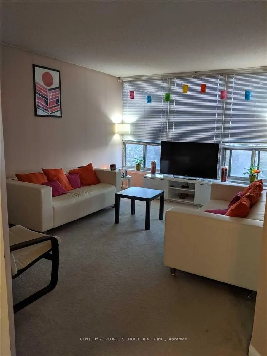 Photo 3 of Unit 507, 10 Laurelcrest Street, Brampton, Queen Street Corridor — HOMEH