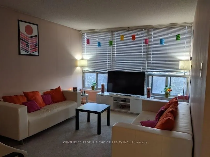 Photo 5 of Unit 507, 10 Laurelcrest Street, Brampton, Queen Street Corridor — HOMEH