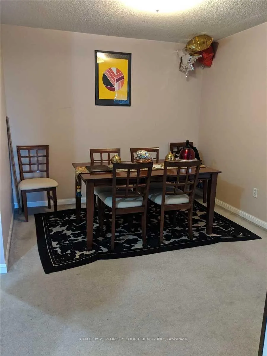 Photo 6 of Unit 507, 10 Laurelcrest Street, Brampton, Queen Street Corridor — HOMEH