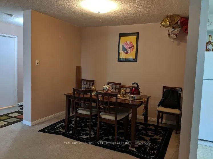 Photo 7 of Unit 507, 10 Laurelcrest Street, Brampton, Queen Street Corridor — HOMEH
