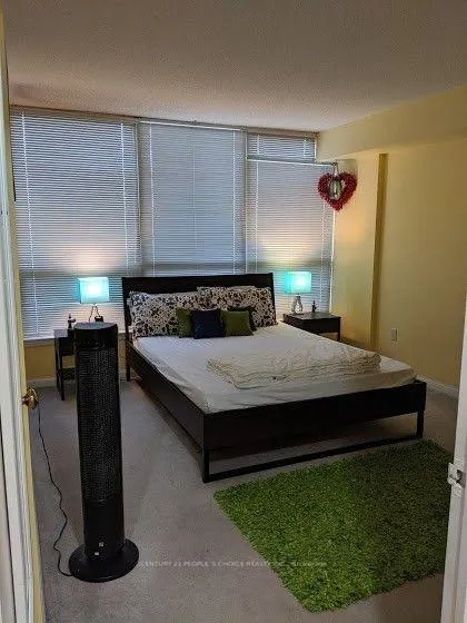 Photo 13 of Unit 507, 10 Laurelcrest Street, Brampton, Queen Street Corridor — HOMEH